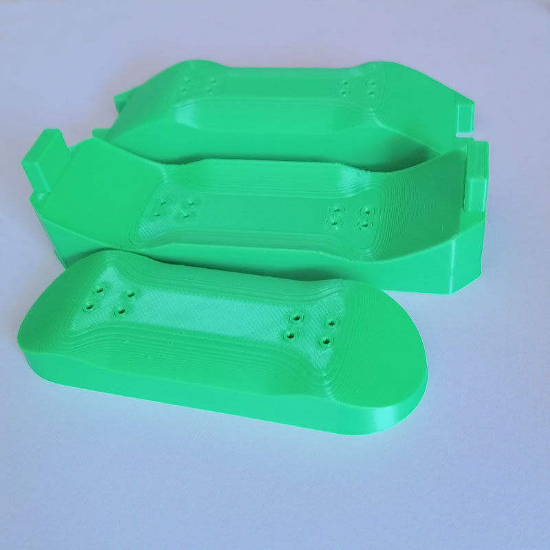 Professional Trucks 34mm (Silver)