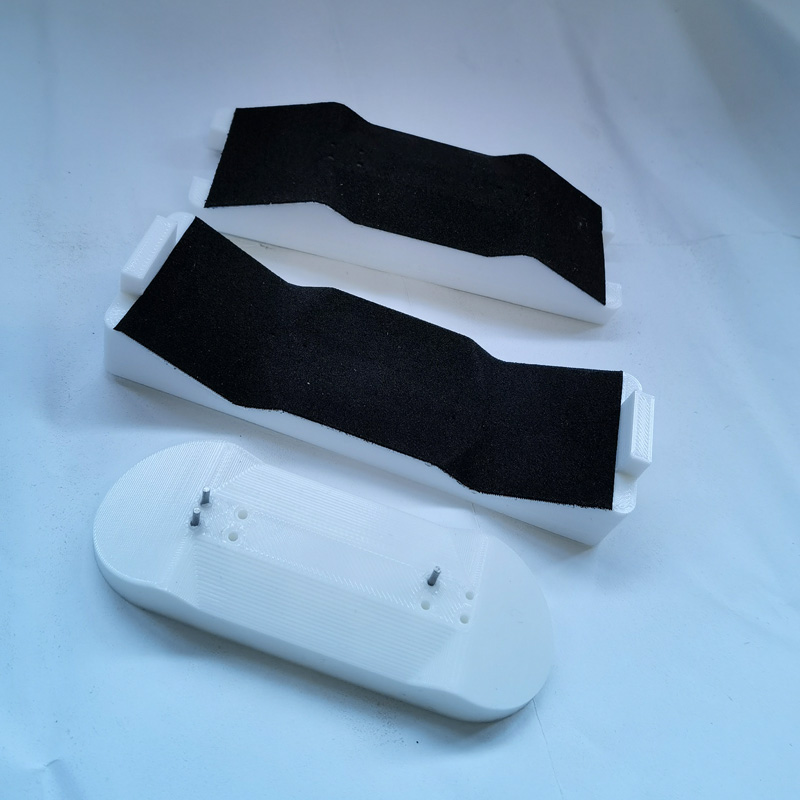 Fingerboard Mold - type G